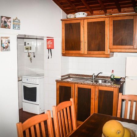 Quinta Dos Frutos Villa Santa Cruz da Graciosa Exterior foto