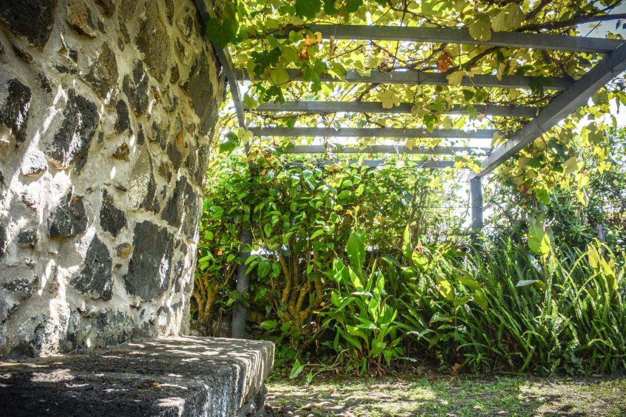 Quinta Dos Frutos Villa Santa Cruz da Graciosa Exterior foto