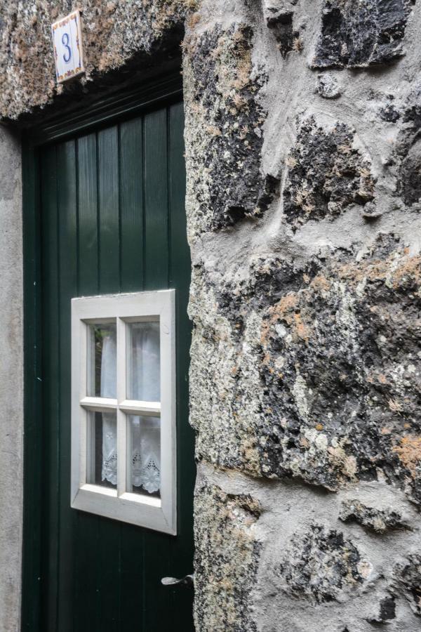 Quinta Dos Frutos Villa Santa Cruz da Graciosa Exterior foto