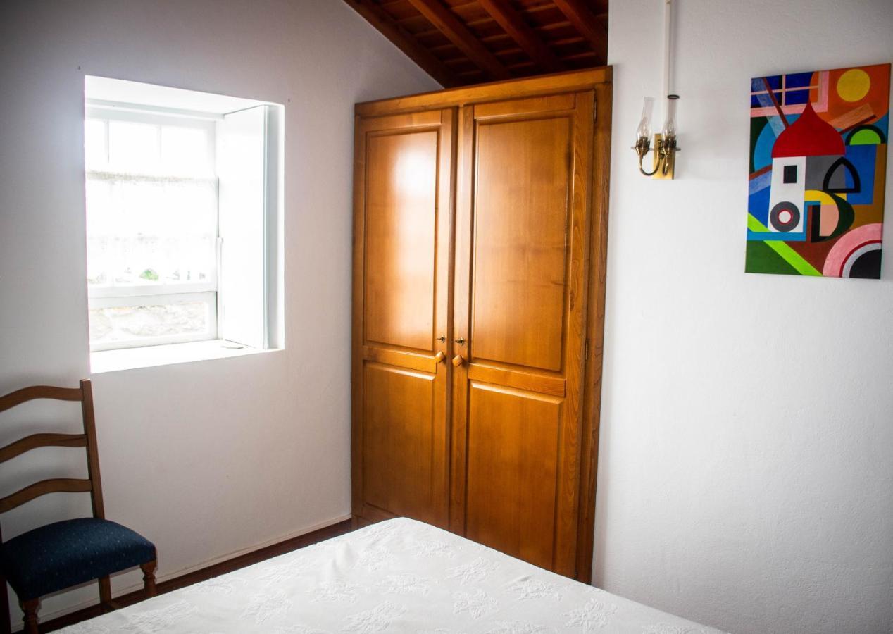 Quinta Dos Frutos Villa Santa Cruz da Graciosa Exterior foto