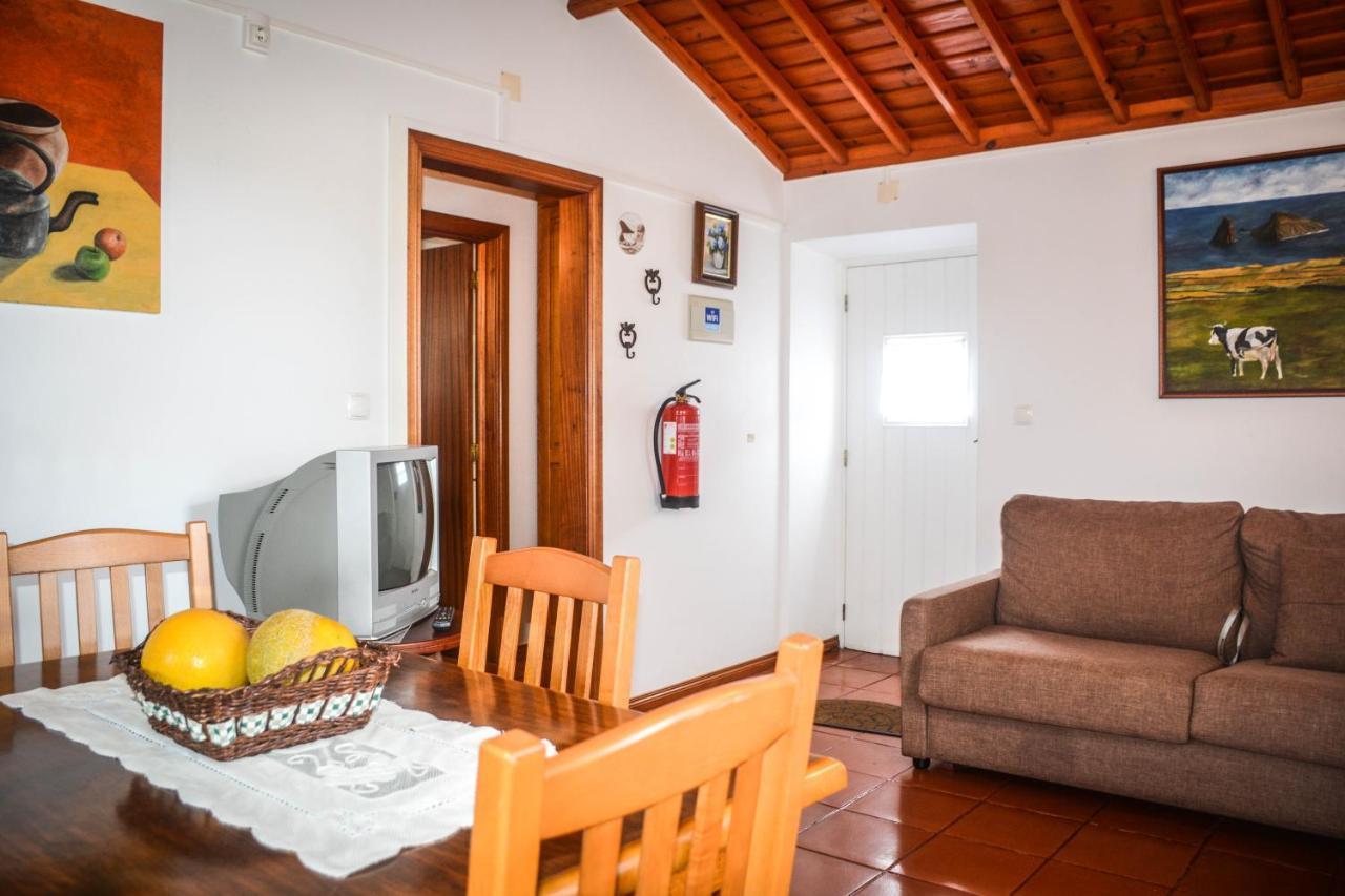Quinta Dos Frutos Villa Santa Cruz da Graciosa Exterior foto