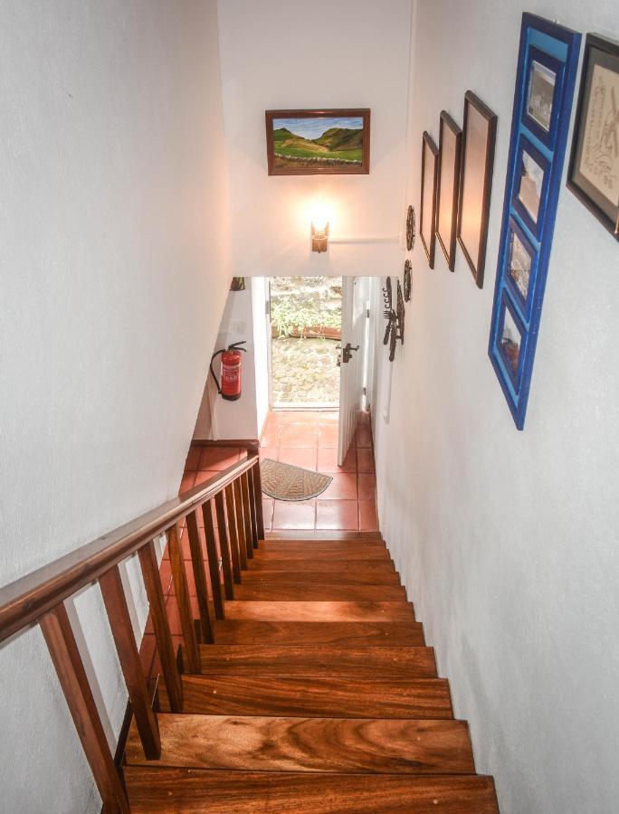 Quinta Dos Frutos Villa Santa Cruz da Graciosa Exterior foto