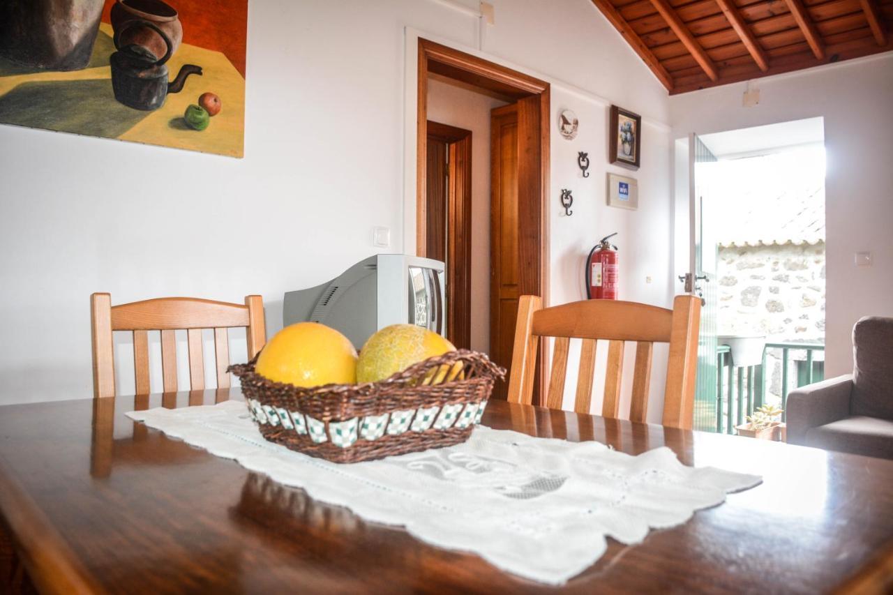 Quinta Dos Frutos Villa Santa Cruz da Graciosa Exterior foto
