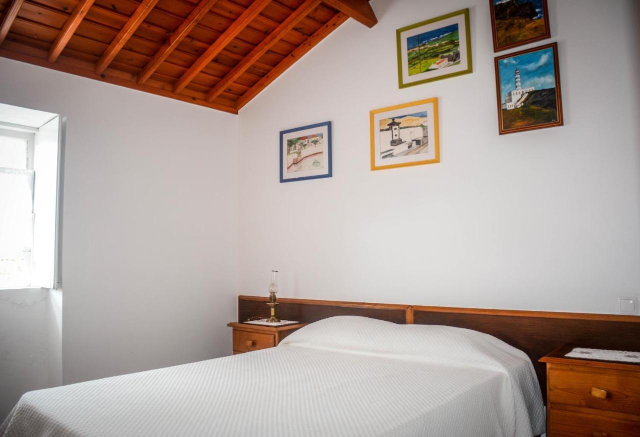 Quinta Dos Frutos Villa Santa Cruz da Graciosa Exterior foto