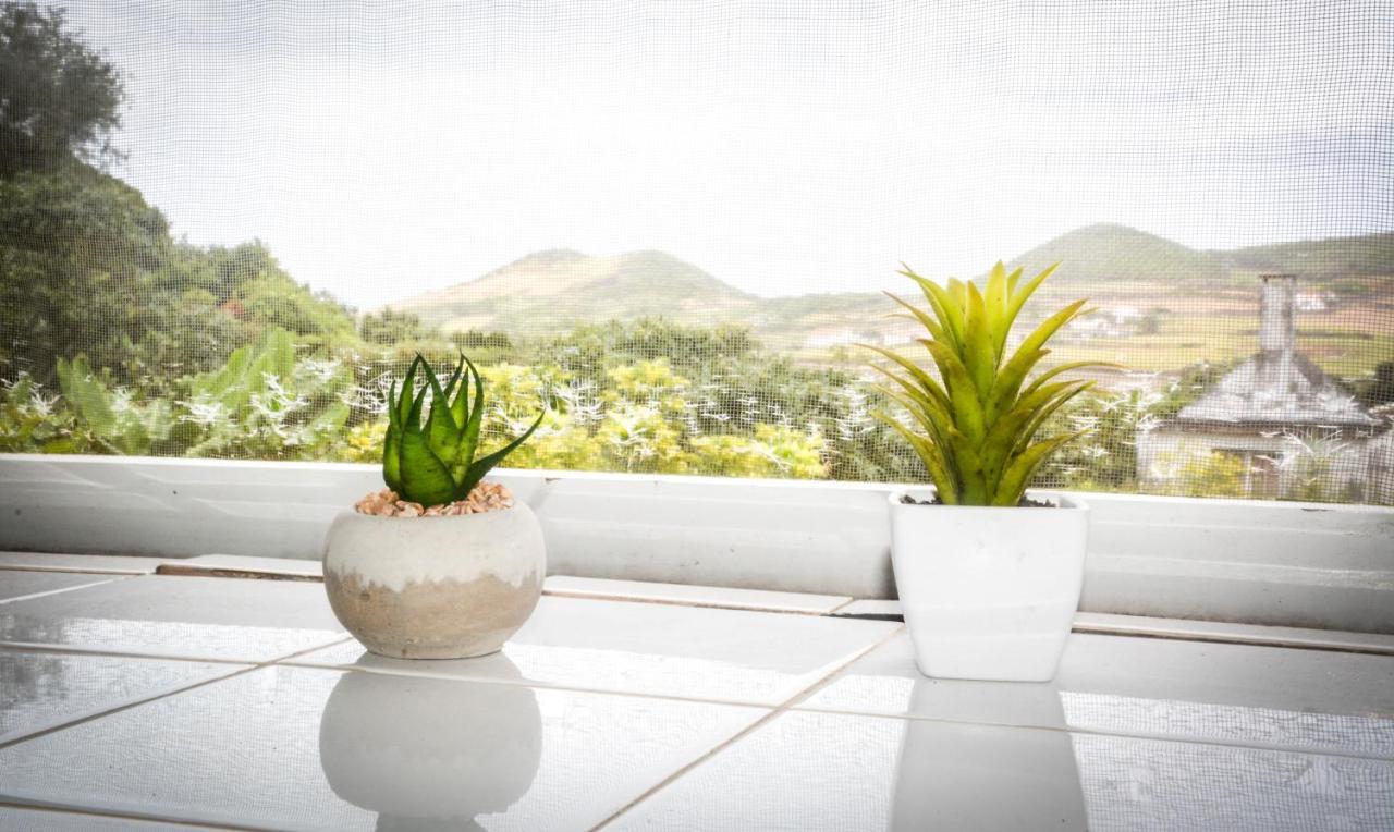 Quinta Dos Frutos Villa Santa Cruz da Graciosa Exterior foto