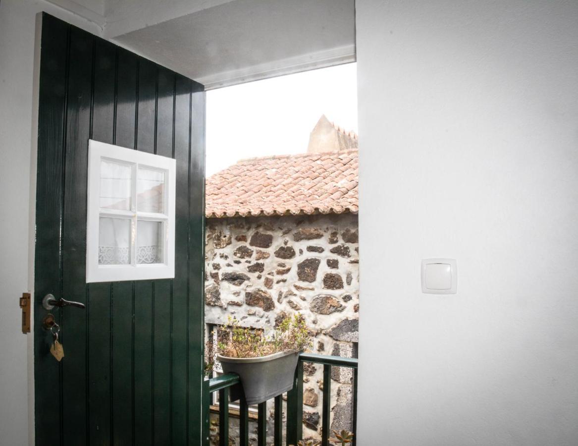 Quinta Dos Frutos Villa Santa Cruz da Graciosa Exterior foto