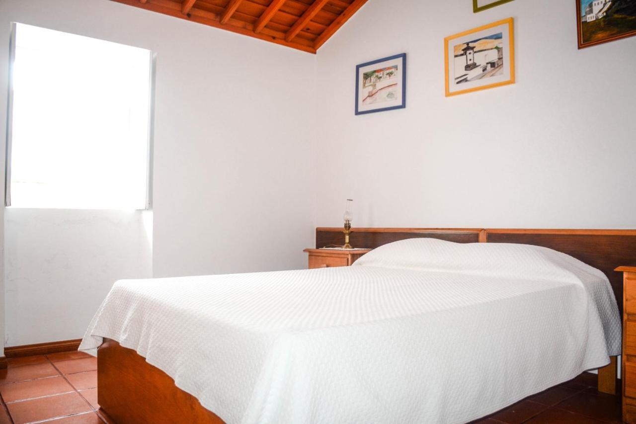 Quinta Dos Frutos Villa Santa Cruz da Graciosa Exterior foto