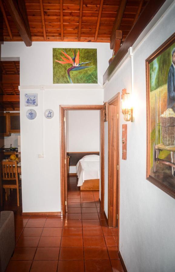 Quinta Dos Frutos Villa Santa Cruz da Graciosa Exterior foto