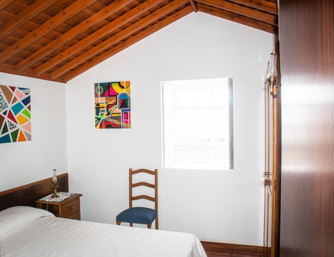 Quinta Dos Frutos Villa Santa Cruz da Graciosa Exterior foto