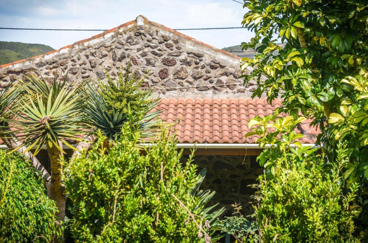 Quinta Dos Frutos Villa Santa Cruz da Graciosa Exterior foto