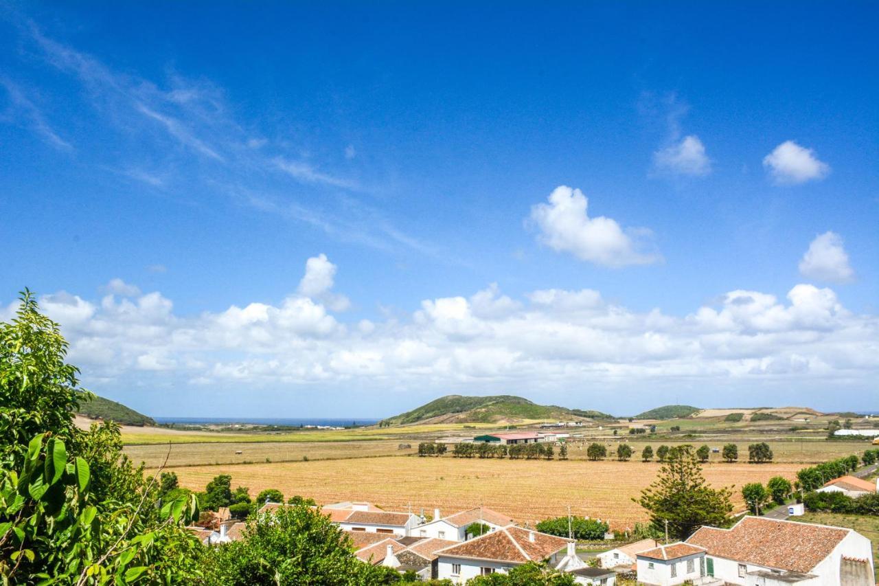 Quinta Dos Frutos Villa Santa Cruz da Graciosa Exterior foto