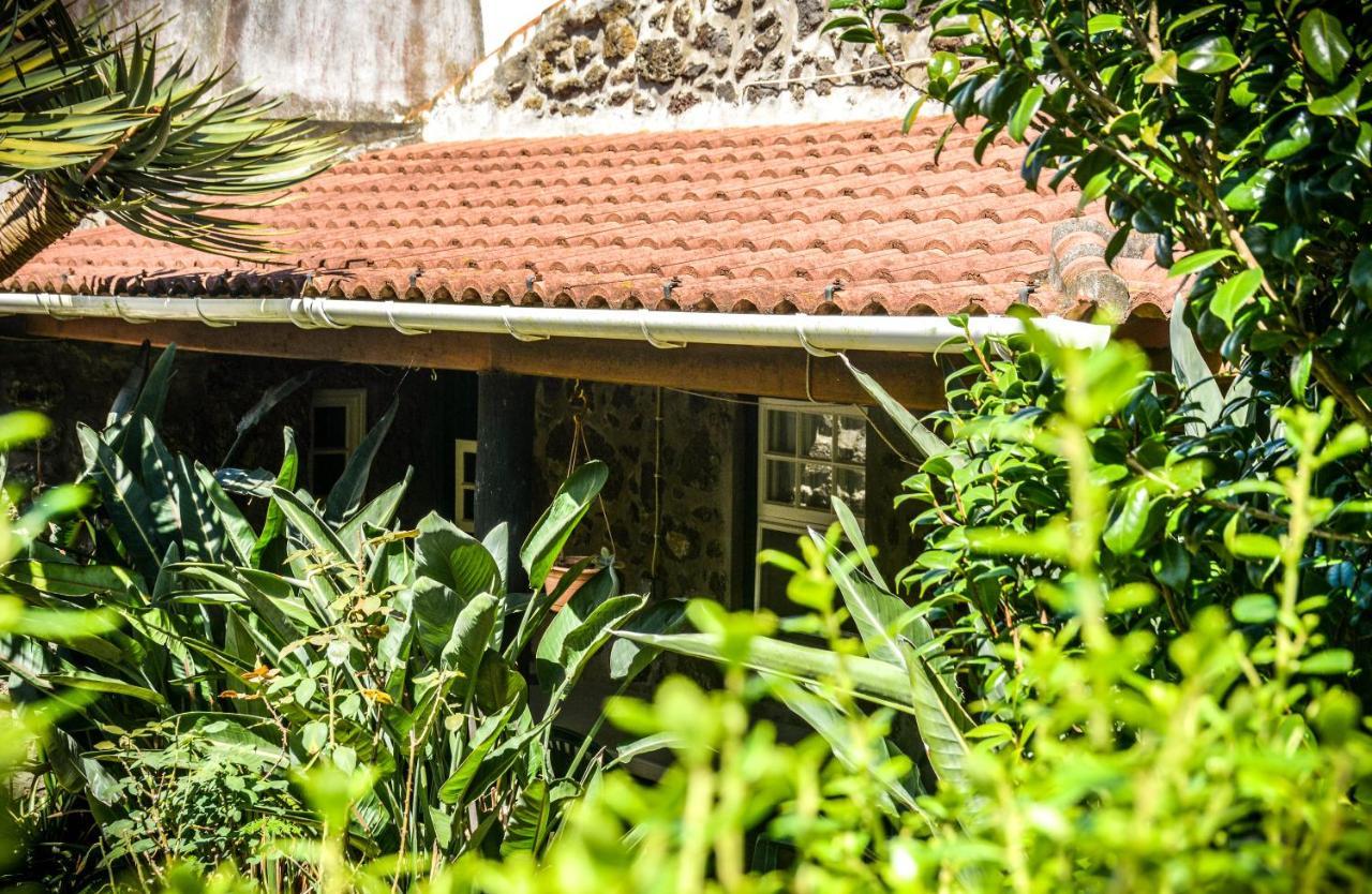 Quinta Dos Frutos Villa Santa Cruz da Graciosa Exterior foto