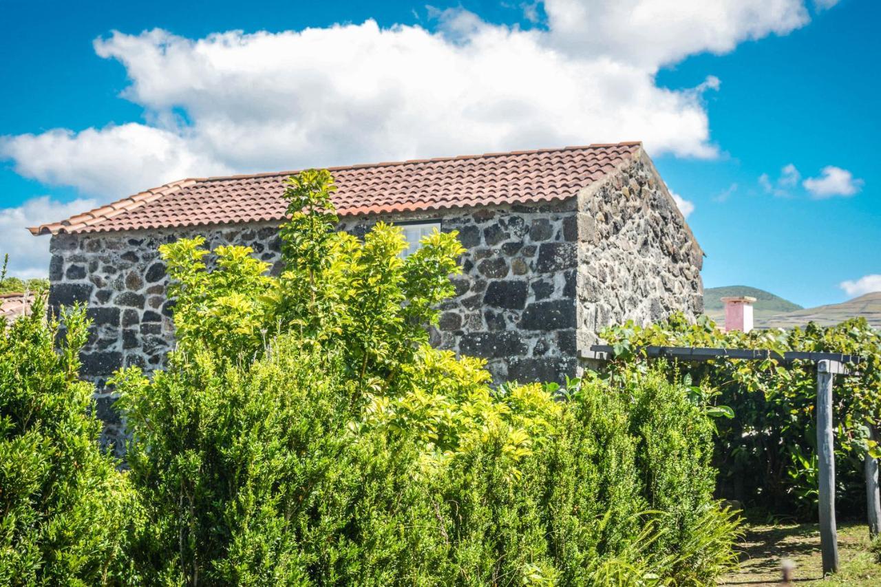 Quinta Dos Frutos Villa Santa Cruz da Graciosa Exterior foto