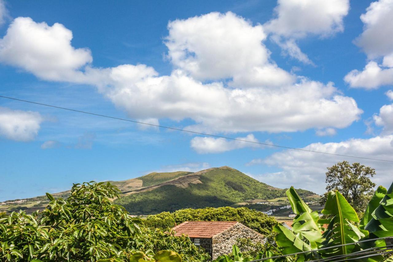Quinta Dos Frutos Villa Santa Cruz da Graciosa Exterior foto