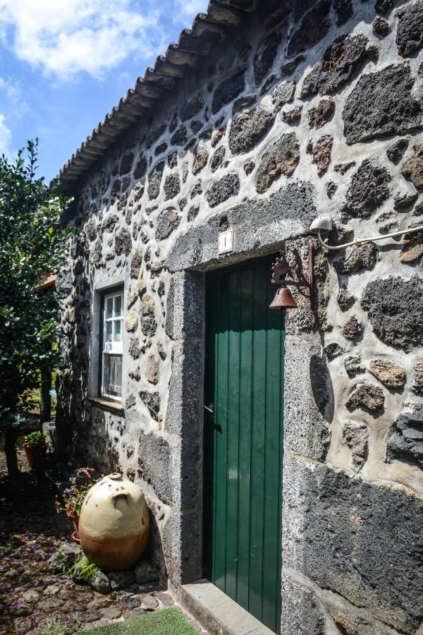 Quinta Dos Frutos Villa Santa Cruz da Graciosa Exterior foto