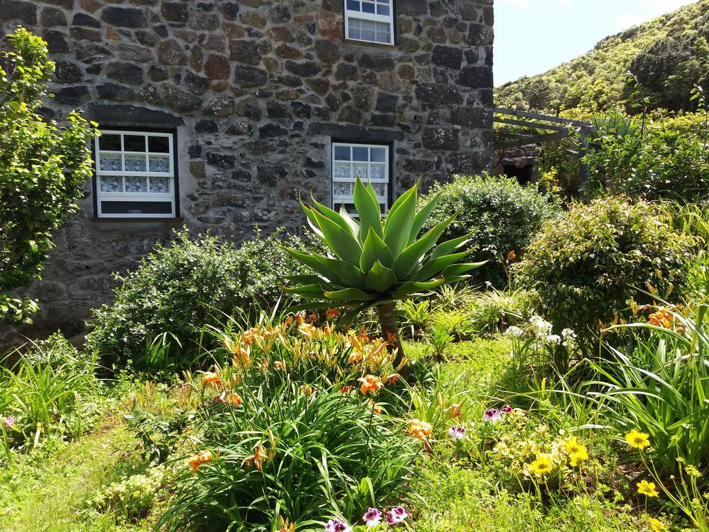 Quinta Dos Frutos Villa Santa Cruz da Graciosa Exterior foto