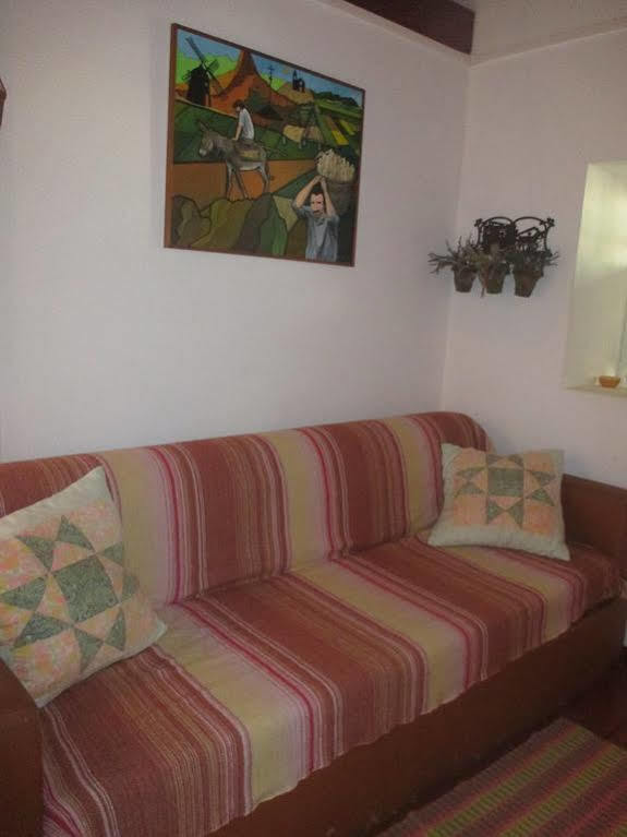 Quinta Dos Frutos Villa Santa Cruz da Graciosa Exterior foto