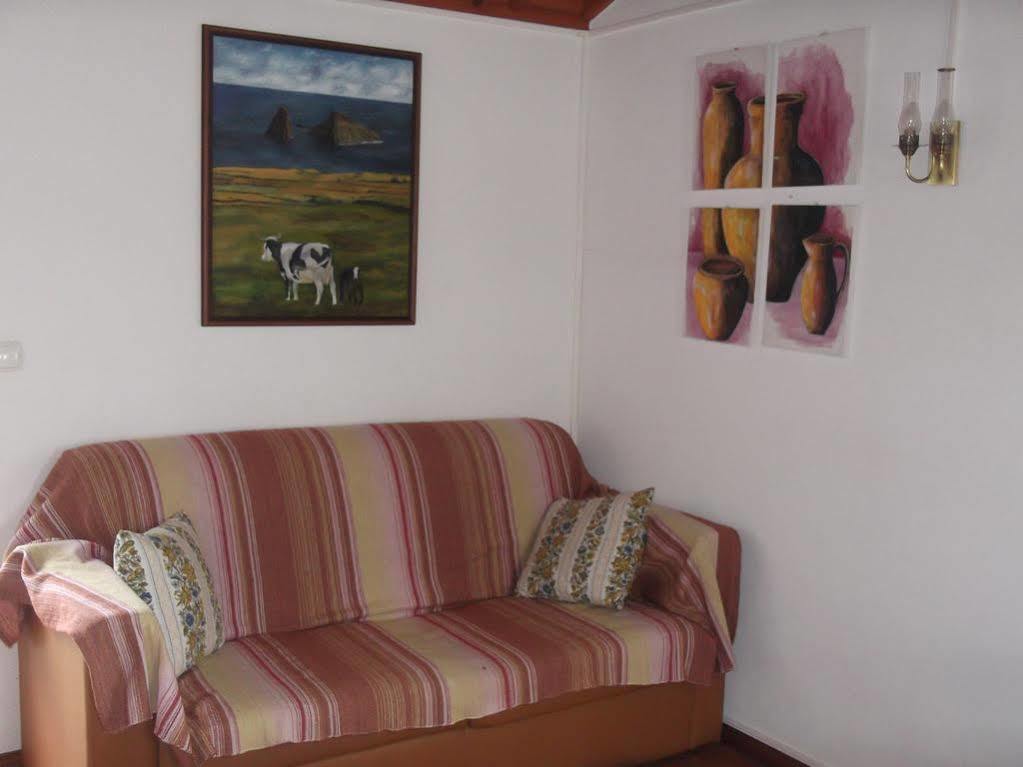 Quinta Dos Frutos Villa Santa Cruz da Graciosa Exterior foto